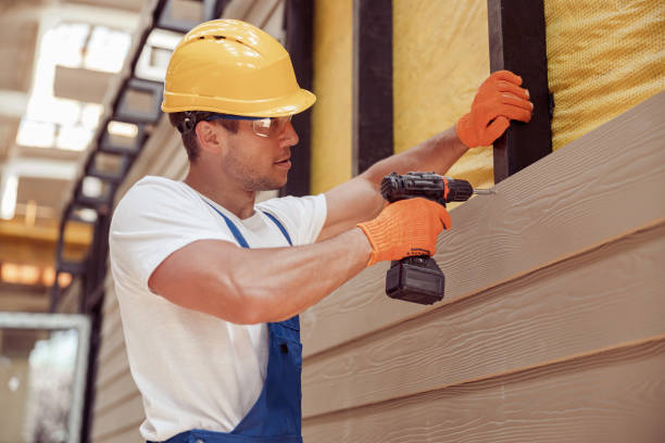 Affordable Siding Repair and Maintenance Services in West Newton, PA