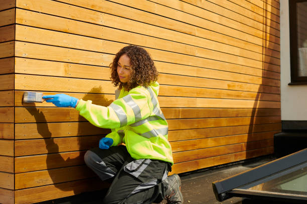 Siding Removal and Disposal in West Newton, PA